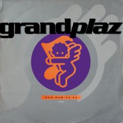 Grand Plaz - Grand Plaz - Wow Wow Na Na - Urban