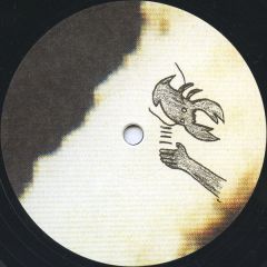 Snow Bone - Snow Bone - Remote Viewer EP - Lobster Theremin
