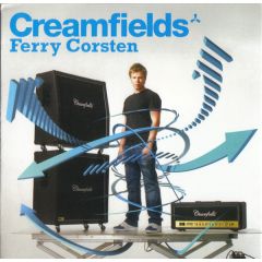 Ferry Corsten Presents - Ferry Corsten Presents - Creamfields - New State