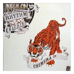 Nylon Rhythm Machine - Nylon Rhythm Machine - Chimera EP - Catskills