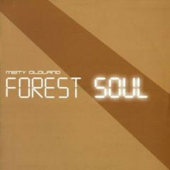 Misty Oldland - Misty Oldland - Forest Soul - Mistic Discs