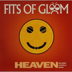 Fits Of Gloom - Fits Of Gloom - Heaven - Media Records