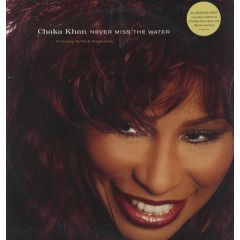 Chaka Khan - Chaka Khan - Never Miss The Water - Reprise
