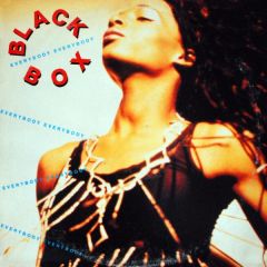 Black Box - Black Box - Everybody Everybody - RCA