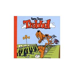 BjøRn Torske - BjøRn Torske - Trøbbel - Tellé