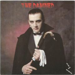 The Damned - The Damned - Love Song - Chiswick Records