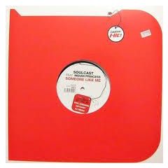 Soulcast - Soulcast - Someone Like Me - Hit Records