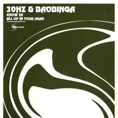 30 Hz & Baobinga - 30 Hz & Baobinga - Know Ya - Supercharged