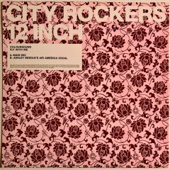 Coloursound - Coloursound - Fly With Me - City Rockers