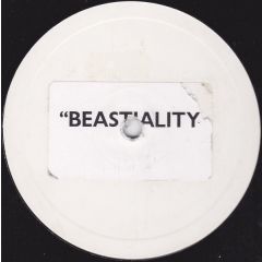 Beastie Boys - All Lifestyles (2006 Breakz Remix) - Beast 1