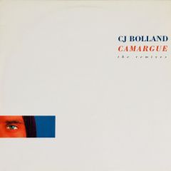 Cj Bolland - Cj Bolland - Camargue (Remix) - R&S