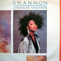 Shannon - Shannon - Stronger Together - Club