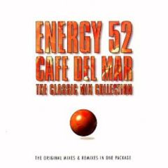 Energy 52 - Energy 52 - Cafe Del Mar (Classic Mix Collection) - Bonzai Trance
