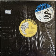 Josh Wink - Josh Wink - Don't Laugh - Sorted Records