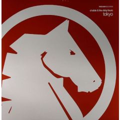Chable & The Dirty Fours - Chable & The Dirty Fours - Tokyo - Trojan