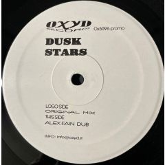 Dusk - Dusk - Stars - Oxyd Records