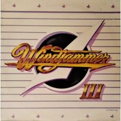 Windjammer - Windjammer - Windjammer III - MCA