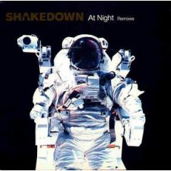Shakedown - Shakedown - At Night (Remixes) - Defected