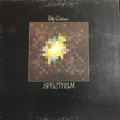 Billy Cobham - Billy Cobham - Spectrum - Atlantic