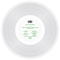 Various Artists - Various Artists - The Discerning Dancfloor Vol. 3 - Care In The Community