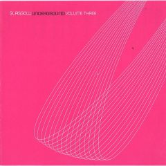Various Artists - Various Artists - Glasgow Underground (Volume Three) - Glasgow Underground
