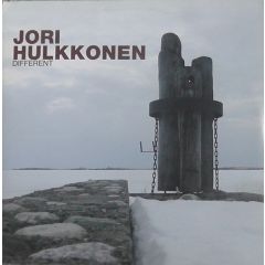Jori Hulkkonen - Jori Hulkkonen - Different - F Communications