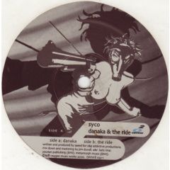 Syco - Syco - Danaka & The Ride - Oxygen Music