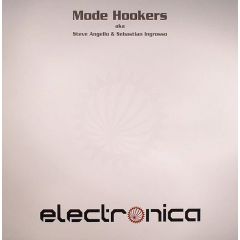 Mode Hookers (Angello & Ingrosso) - Mode Hookers (Angello & Ingrosso) - Breathe - Electronica Rec 1