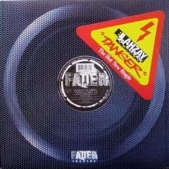 Blahzay Blahzay - Blahzay Blahzay - Danger - Fader