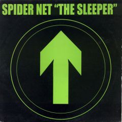 Spider Net - Spider Net - The Sleeper - No U Turn