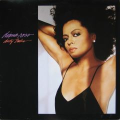 Diana Ross - Diana Ross - Dirty Looks (Remix) - EMI