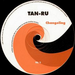 Tan-Ru - Tan-Ru - Changeling - Trelik