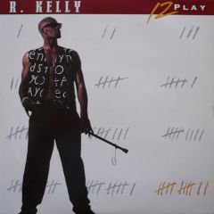 R Kelly - R Kelly - 12 Play - Jive