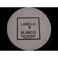 Macka Brown - Macka Brown - Dub Plate Style - Labello Blanco