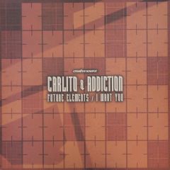 Carlito & Addiction - Carlito & Addiction - Future Elements - Creative Source