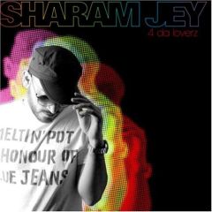 Sharam Jey - Sharam Jey - 4 Da Loverz - Underwater