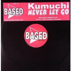 Kumuchi - Kumuchi - Never Let Go - Based