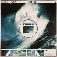 Noisia - Noisia - The Tide - Vision