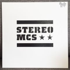 Stereo MC's - Stereo MC's - Warhead - Graffiti 1