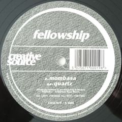 Fellowship - Fellowship - Mombasa - Creative Source