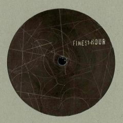Audio Werner - Audio Werner - FH:01 - Finest Hour Records
