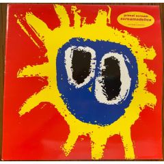 Primal Scream - Primal Scream - Screamadelica - Creation