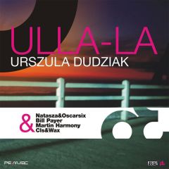 Urszula Dudziak - Urszula Dudziak - Ulla-La - PE!Music