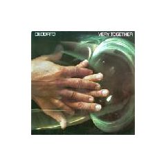 Eumir Deodato - Eumir Deodato - Very Together - MCA Records