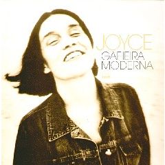 Joyce - Joyce - Gafieira Moderna - Far Out