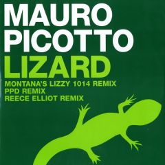 Mauro Picotto - Mauro Picotto - Lizard (2005) (Disc 1) - Nebula
