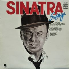 Frank Sinatra - Frank Sinatra - Sinatra Swings - Music For Pleasure