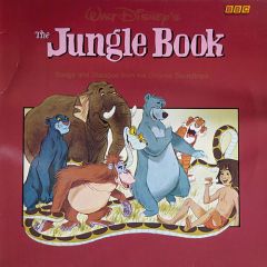 Original Soundtrack - Original Soundtrack - The Jungle Book - Bbc Records