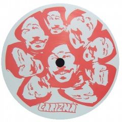 Kagami - Kagami - Fuse Head EP 1 - Carizma