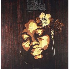 Soul Heaven Presents - Soul Heaven Presents - Blaze (Part 1) - Soulheaven
